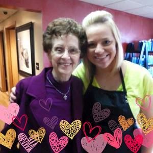 Meet your Posher, Jamie